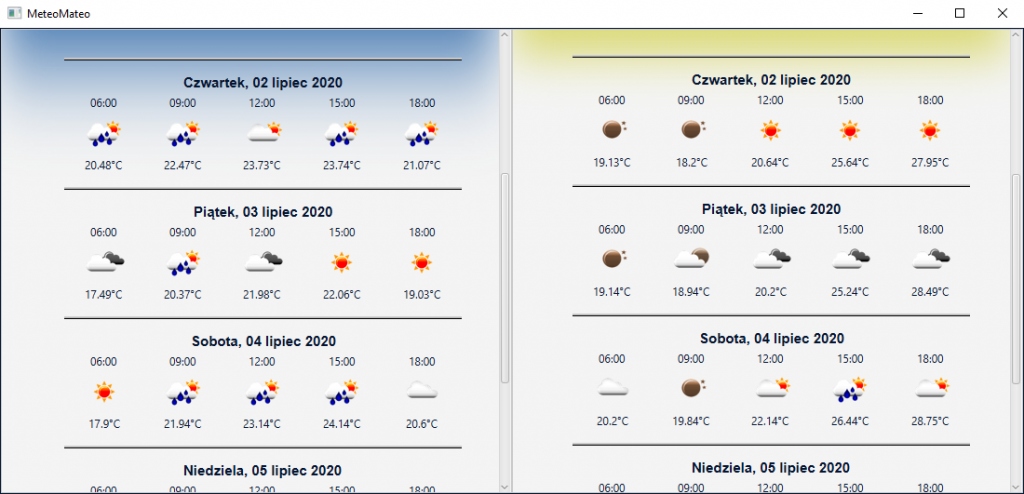 MeteoMateo 3