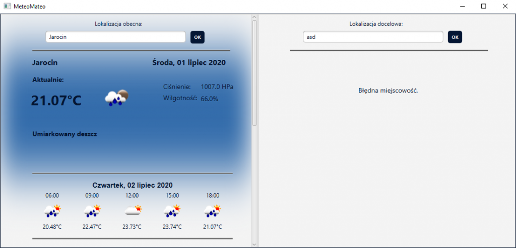 MeteoMateo 4